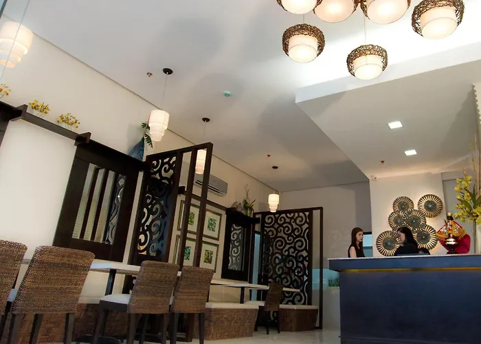 Hotel Stella Cebu