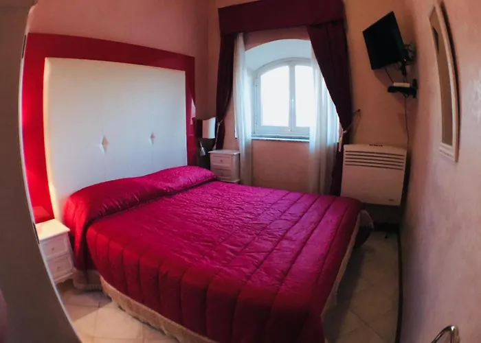 Albergo Panorama Frascati