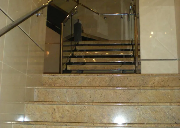 Hostal La Hispanidad Málaga