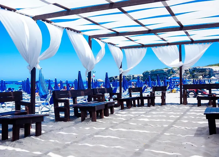 Araba Fenice Village Torre dell'Orso