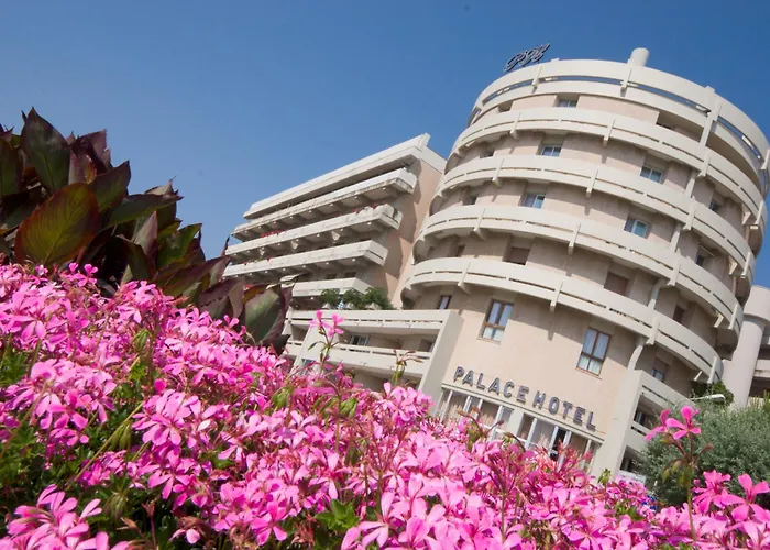 Hotel Palace Senigallia