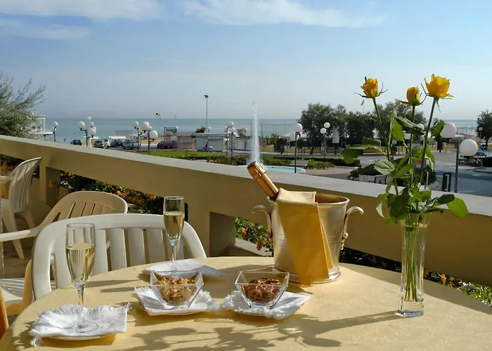 Hotel Palace Senigallia