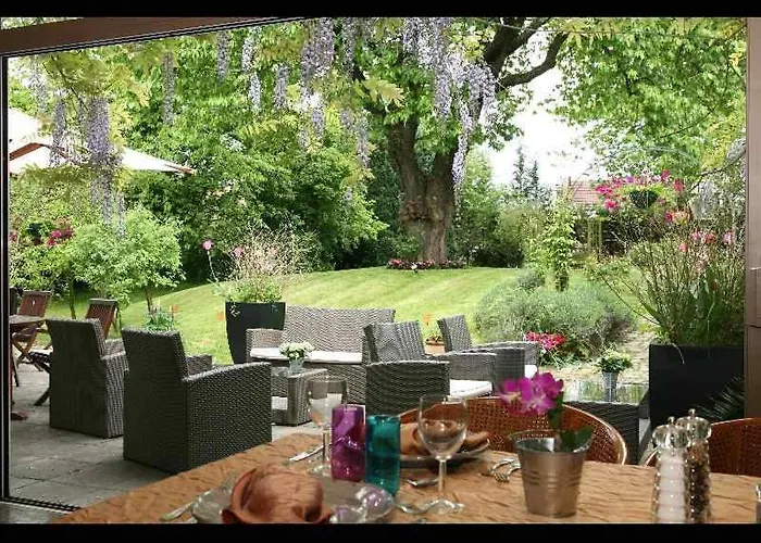 Hôtel Beatus Cambrai