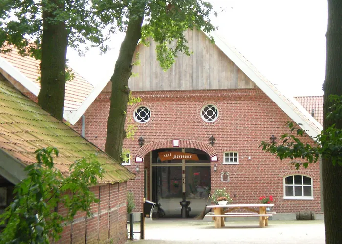 Erve Höwerboer Ootmarsum