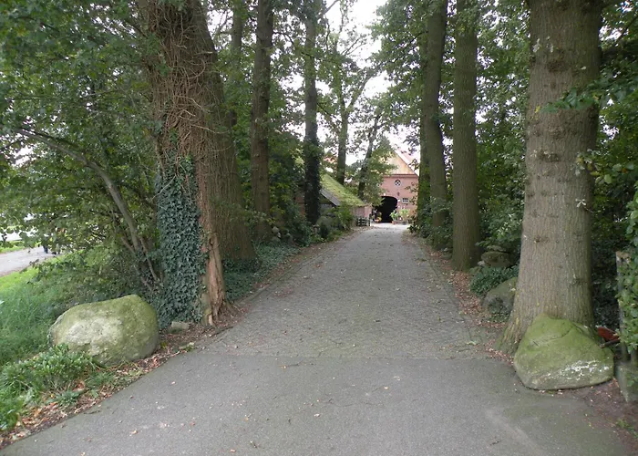 Erve Höwerboer Ootmarsum