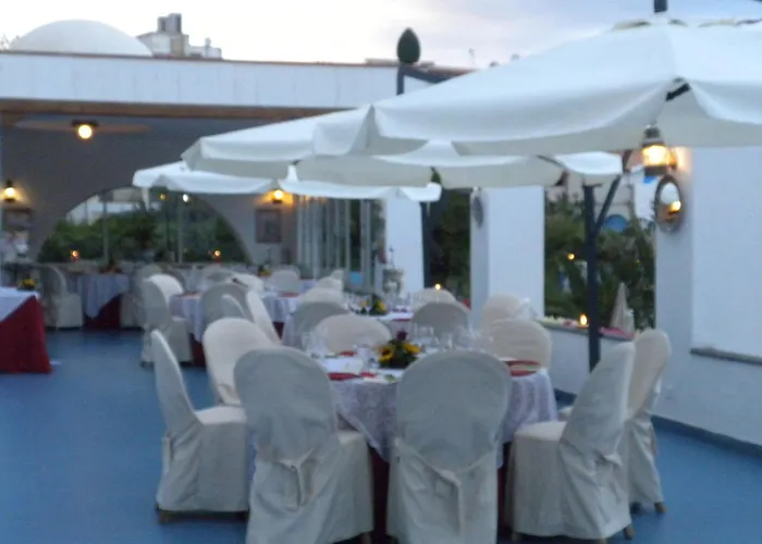 Arathena Rocks Hotel Giardini Naxos