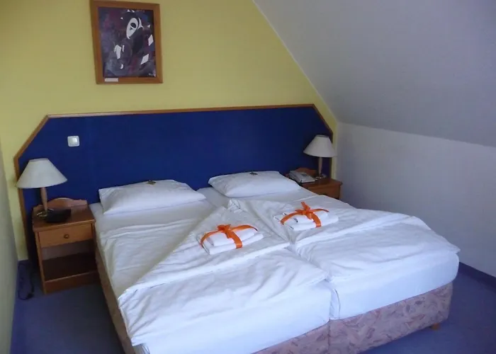 Hotel Mecklenburger Mühle Garni Dorf Mecklenburg