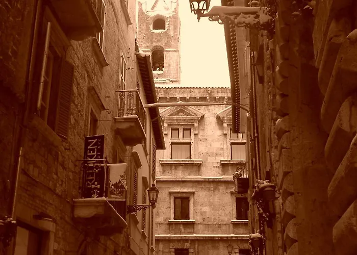 B&B Piazza Del Popolo Ascoli Piceno