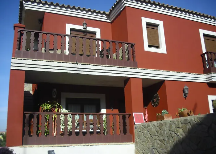 La Posada de Menchu Sanlúcar de Barrameda