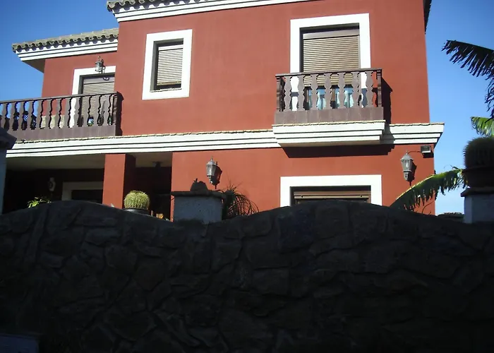 La Posada de Menchu Sanlúcar de Barrameda