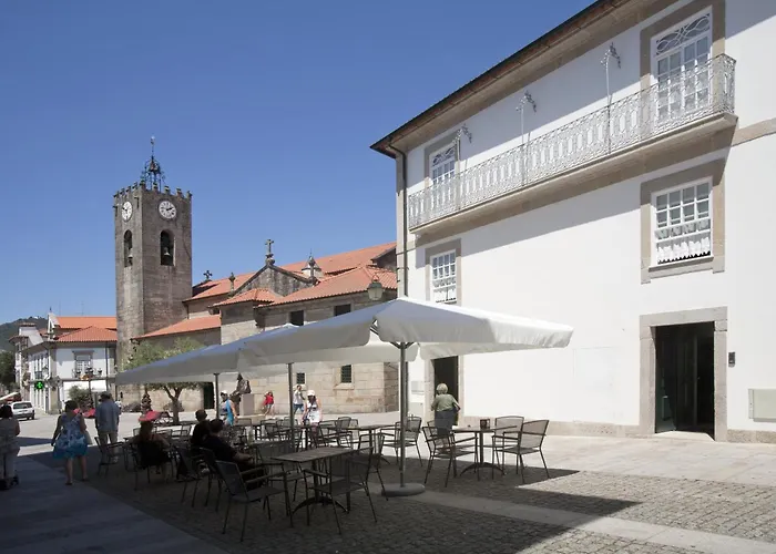 Mercearia Da Vila Ponte de Lima