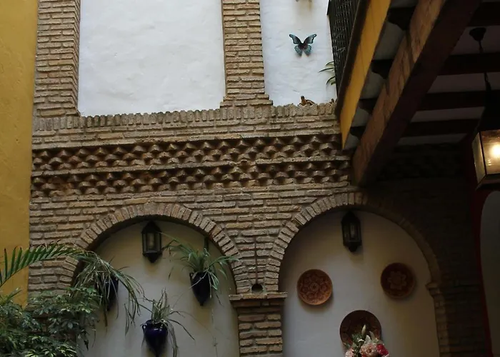 Hostal Lojo Conil De La Frontera