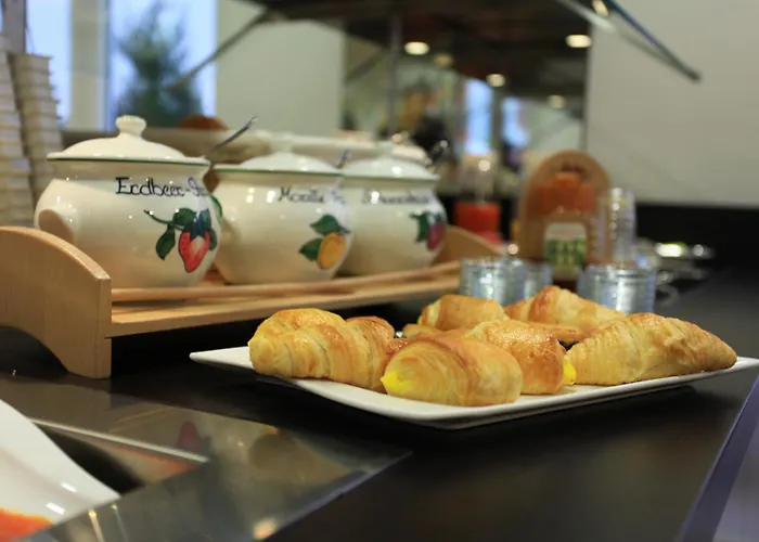 Art Hotel Lauterbach Kaiserslautern