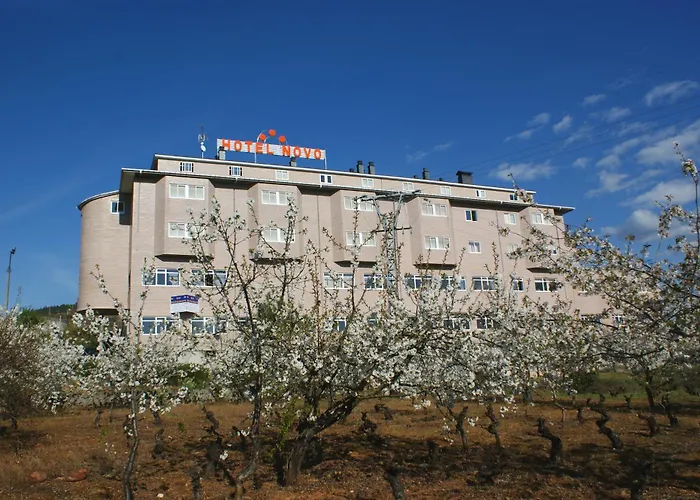 Hotel Novo Ponferrada