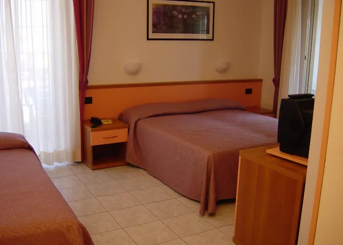 Hotel Sileoni Dépendance Villa Antonio Marina di Cecina