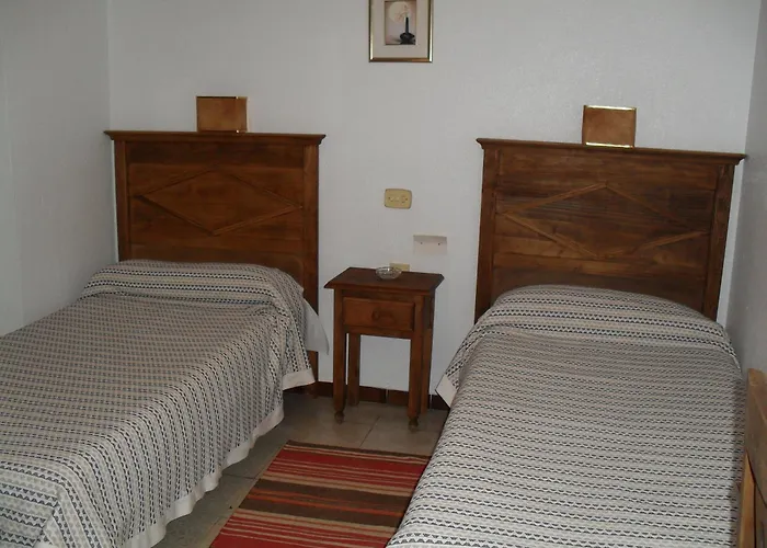 Pensión Versalles Algeciras