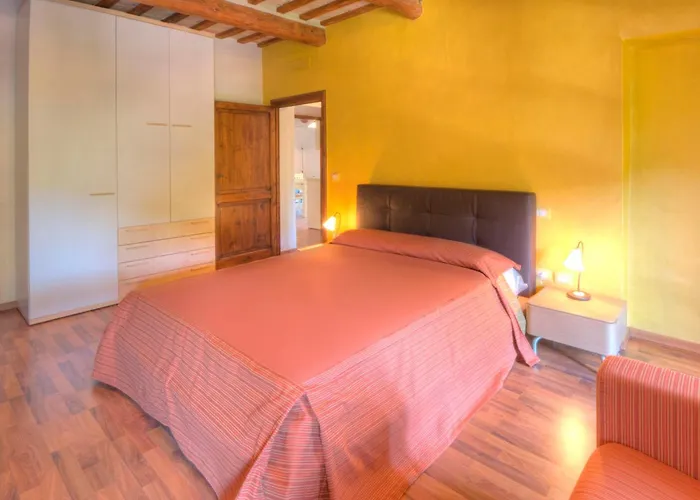 Raffaello Residence Sassoferrato