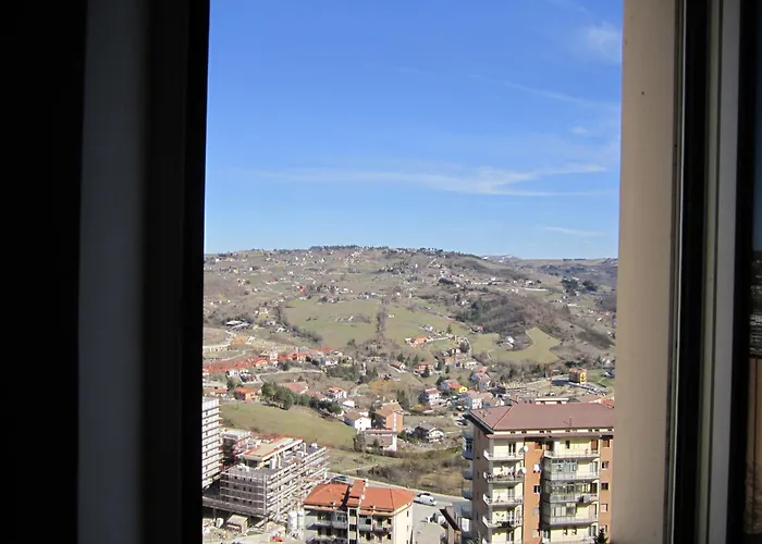 Tourist Hotel