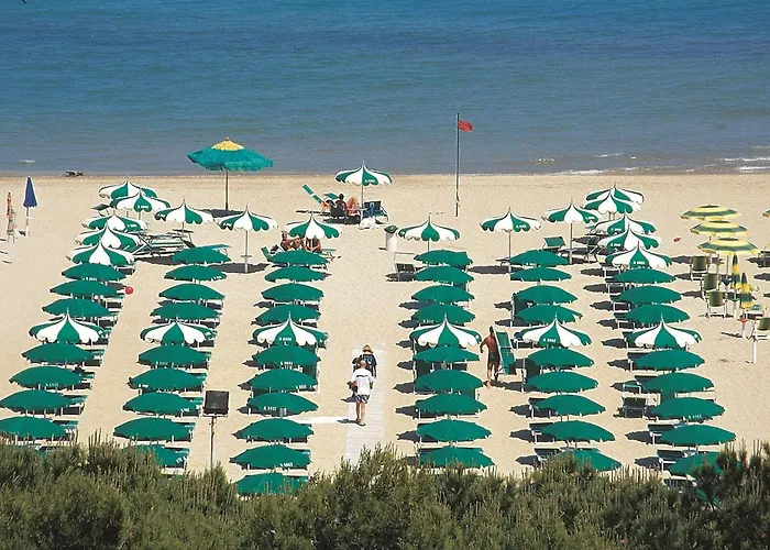 Hotel Doge Alba Adriatica