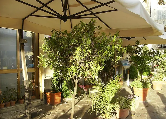 Hotel Miramare Lavagna