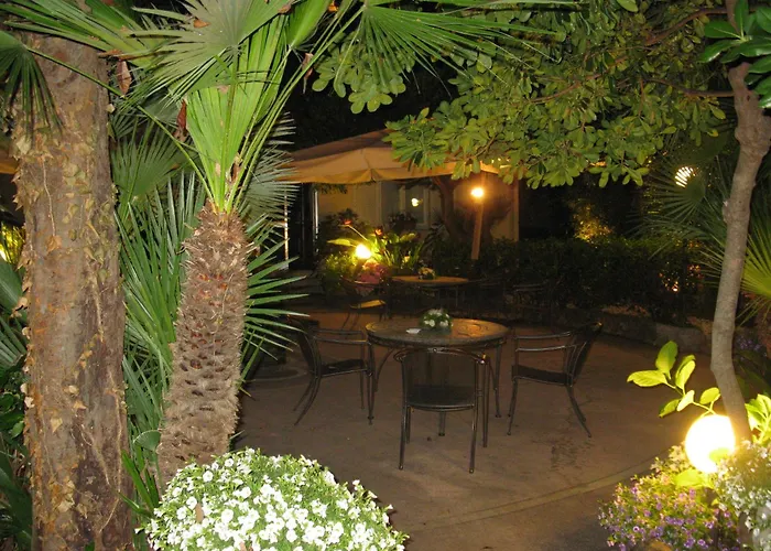 Hotel Miramare Lavagna