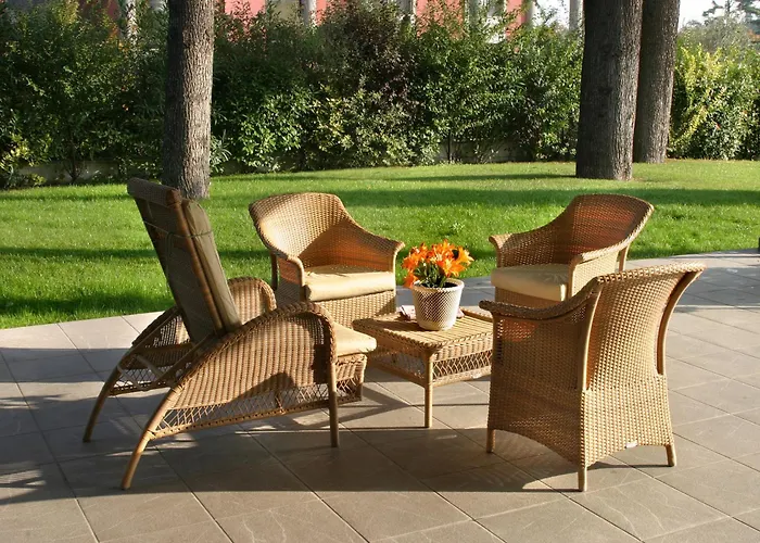 Residence Spiaggia D'Oro Desenzano del Garda