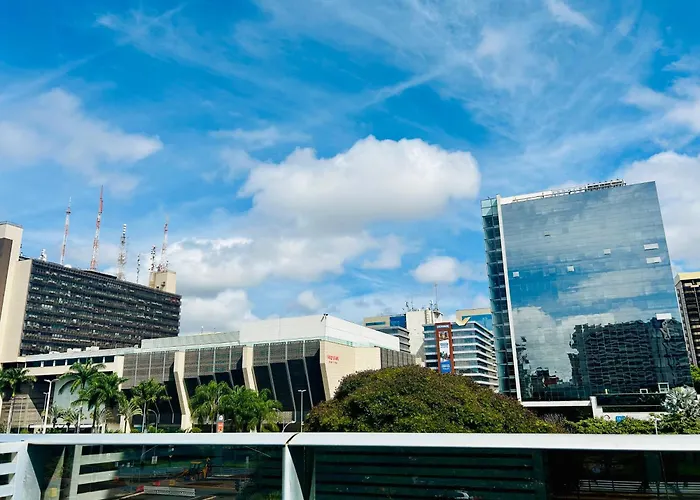 Naoum Hotel Brasília