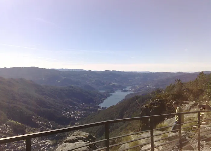 Horizonte do Gerês Hotel