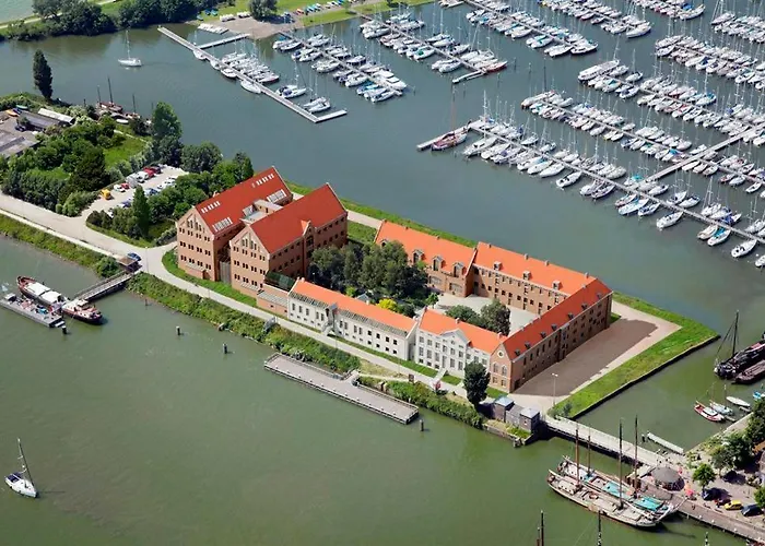 Hotel Oostereiland