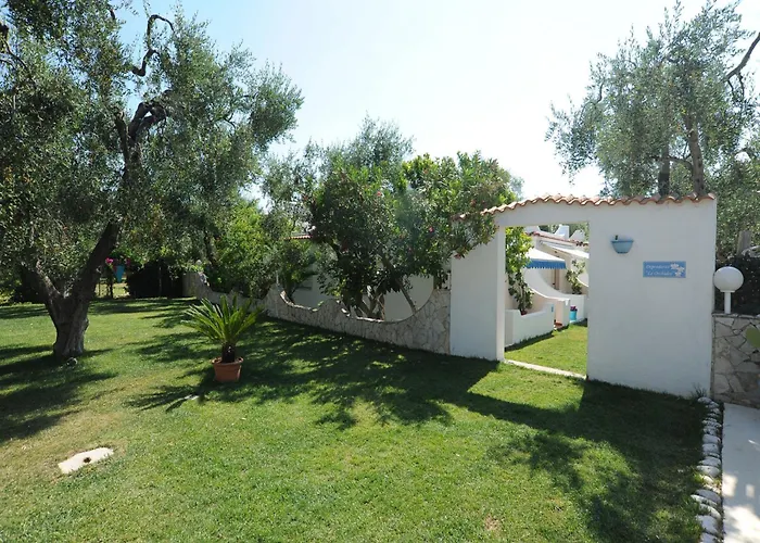 Hotel Il Melograno Mattinata