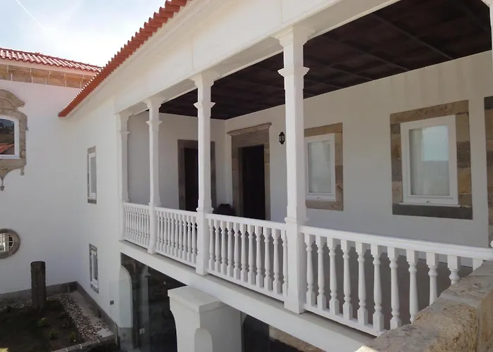 Douro Scala Hotel Mesão Frio