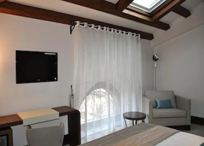 Hotel Palazzo Fortunato
