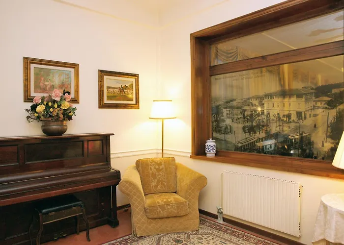 Hotel Coluccini