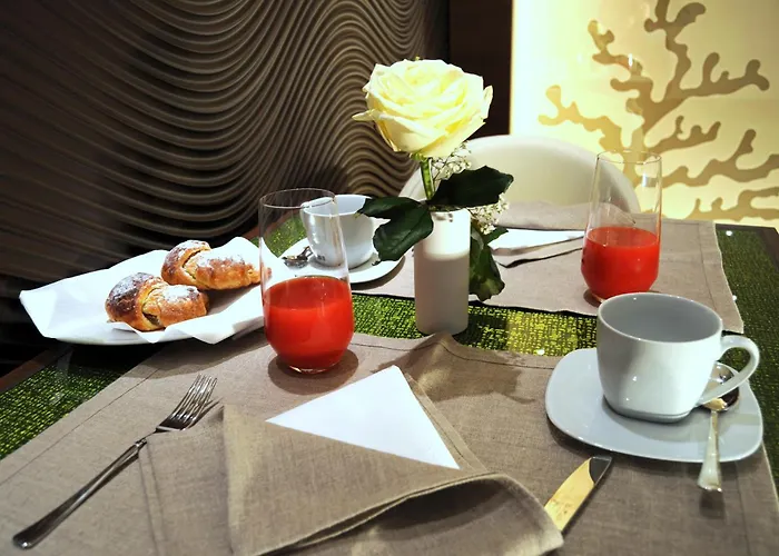 Hotel Palazzo Fortunato