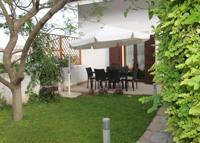 Casale La Zagara