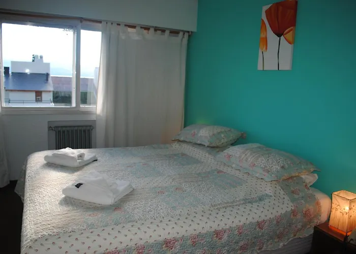 Hotel Flamingo San Carlos de Bariloche