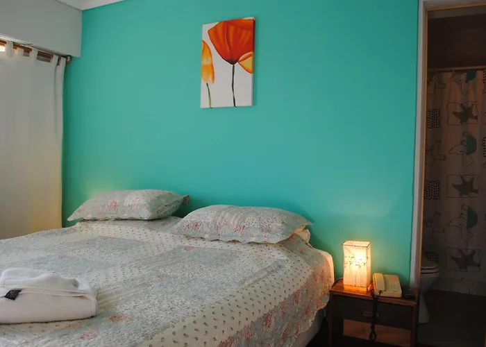 Hotel Flamingo San Carlos de Bariloche