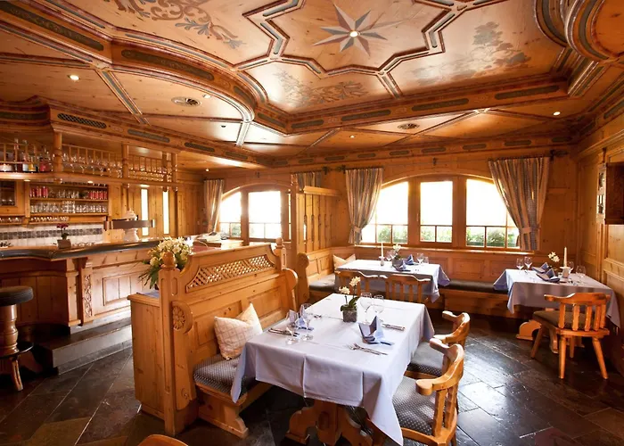 Hotel Astoria Samnaun