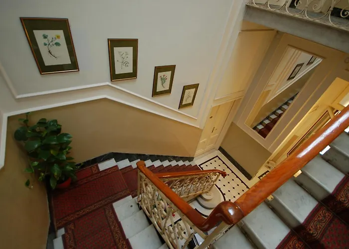 Hotel Ely