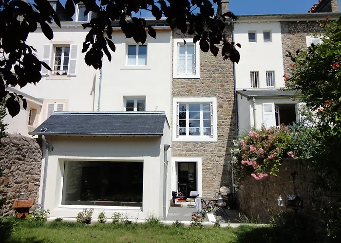 B&B Maison Angélus