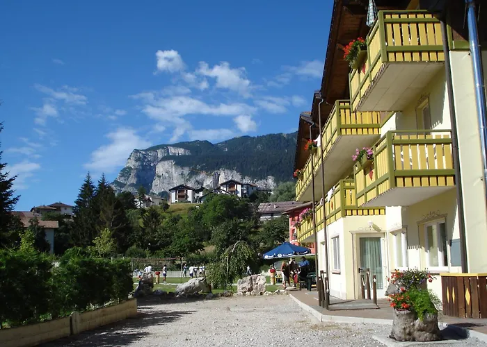 Hotel Garni Relax
