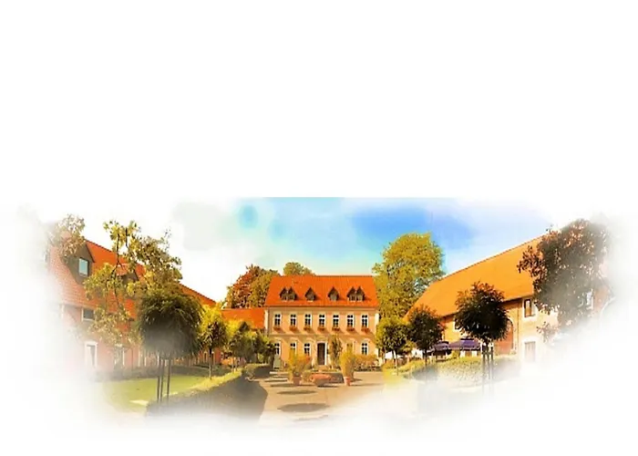 Landhotel Meier Gresshoff Oelde