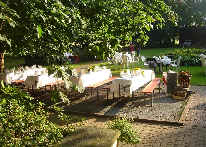 Landhotel Meier Gresshoff Oelde