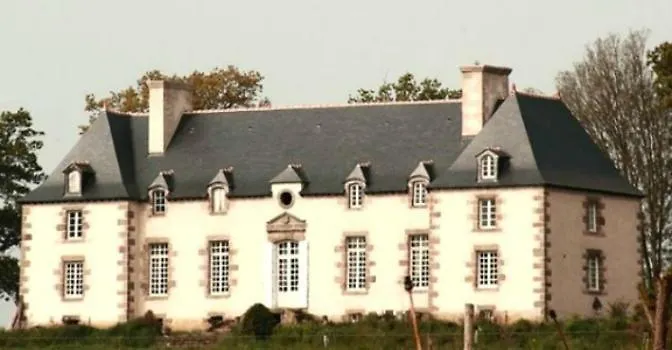 Bed and Breakfast Manoir De Belle-Noe à Dol-de-Bretagne