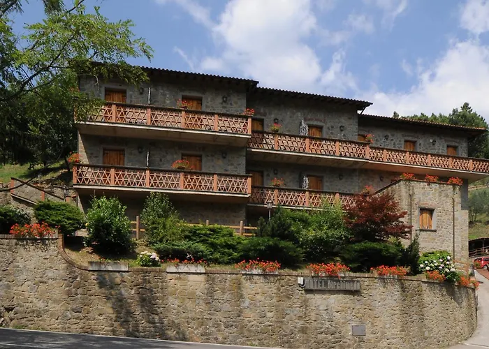 Hotel Archimede