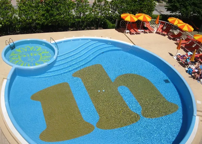 International Hotel Cavallino-Treporti