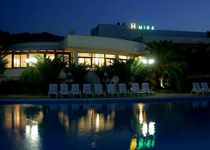 Hotel Mira Peschici