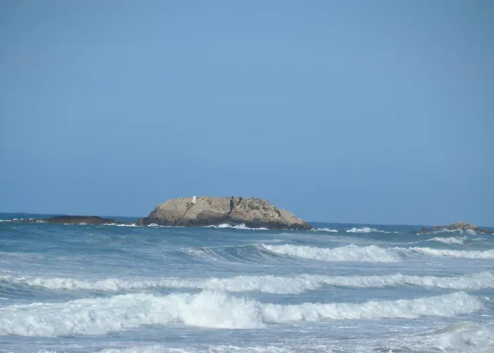 Hotel Norte Zarautz