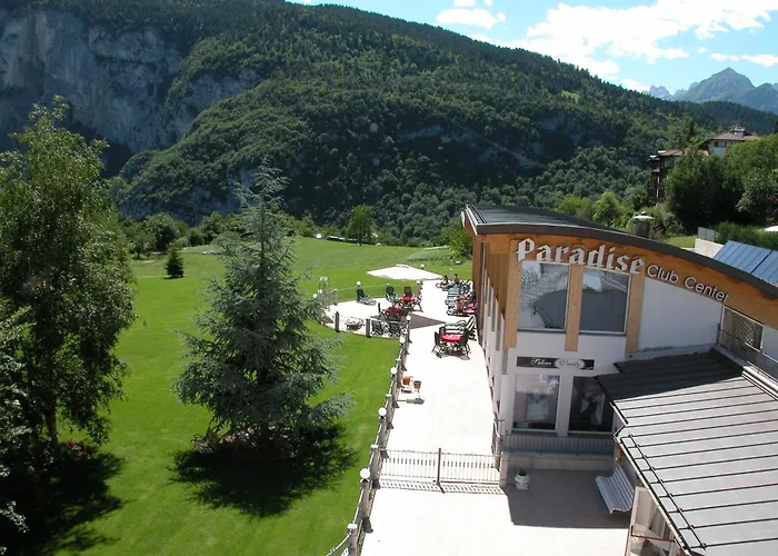 Hotel Belvedere Srl Fai Della Paganella