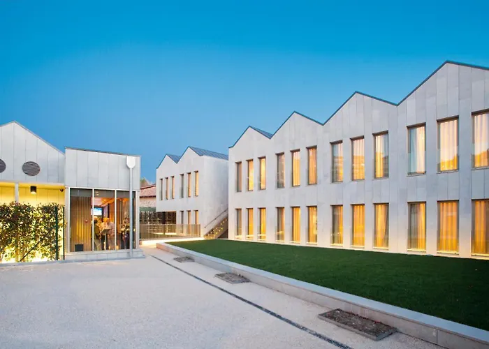 Hotel Araba Vitoria